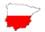 APÍCOLA MORENO - Polski